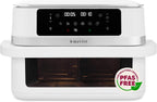Pot Versazone Dual Air Fryer Large 8.5L Family