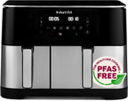 Pot Versazone Dual Air Fryer Large 8.5L Family