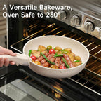 Pots and Pans Set Non Stick 25pcs