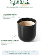 Pots for Plants Ceramic Large Planters