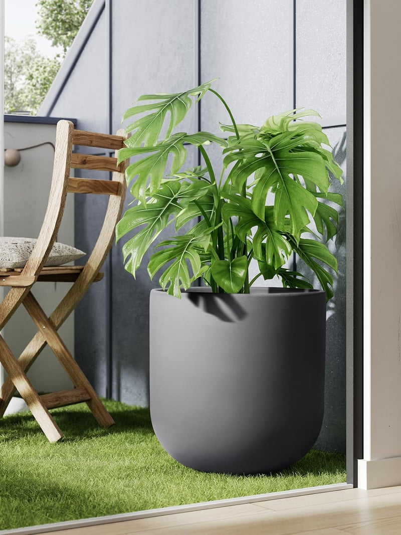 Pots for Plants Ceramic Large Planters