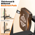 Power Tower Dip Station Free Standing Pull Up