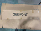 Power Tower Foldable Pull Up Bar Station Dip