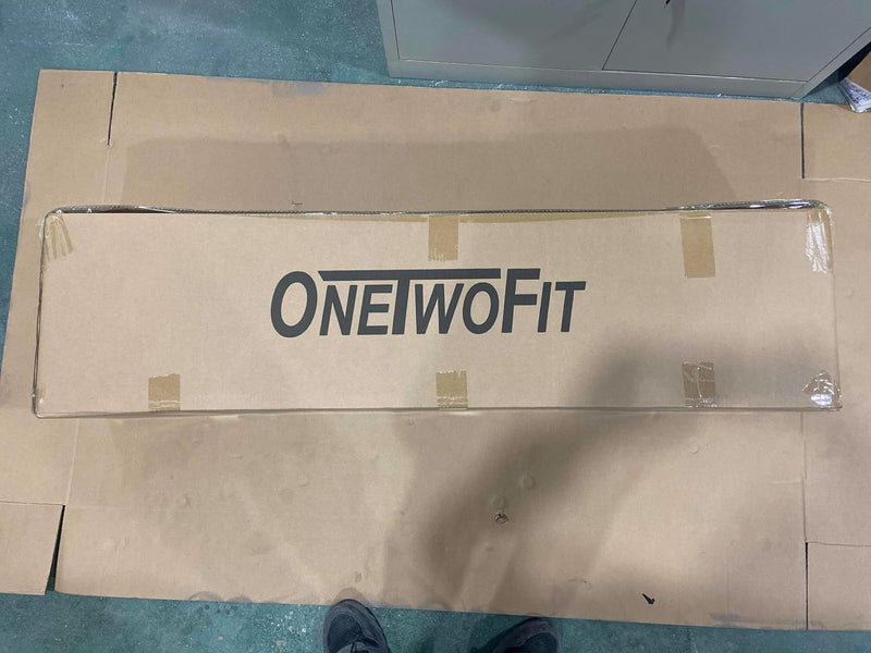 Power Tower Foldable Pull Up Bar Station Dip