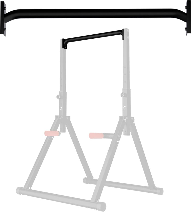 Power Tower Pull Up Dip Station Foldable Bar
