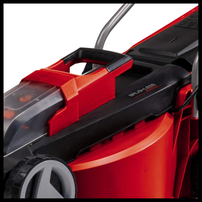Power X-Change 18 30 Cordless Lawnmower 18V Brushless
