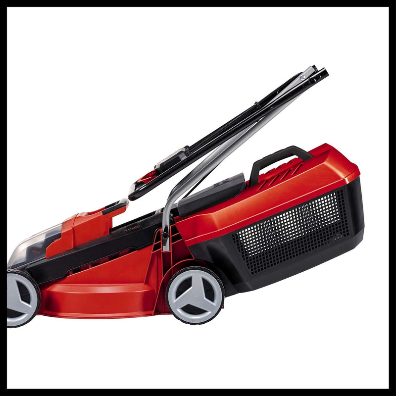 Power X-Change 18 30 Cordless Lawnmower 18V Brushless