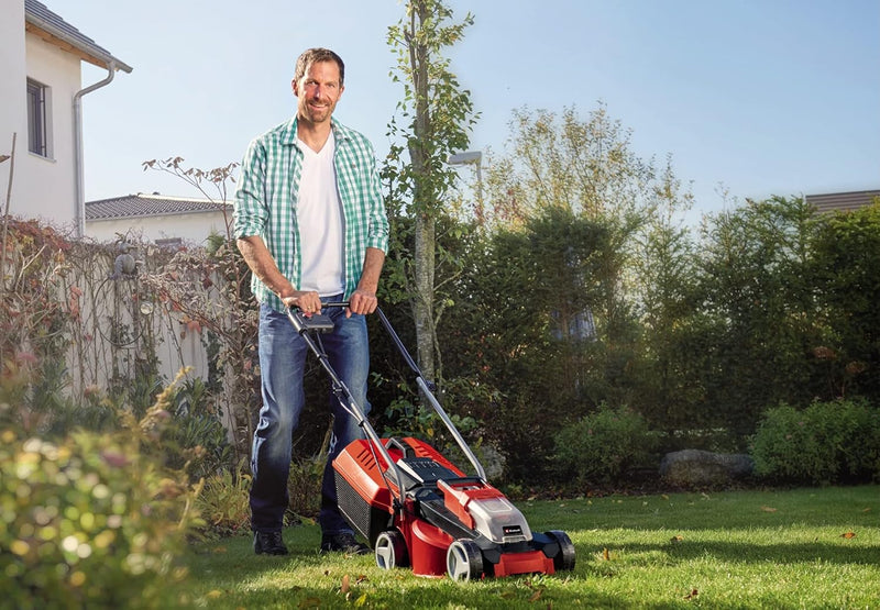 Power X-Change 18 30 Cordless Lawnmower 18V Brushless