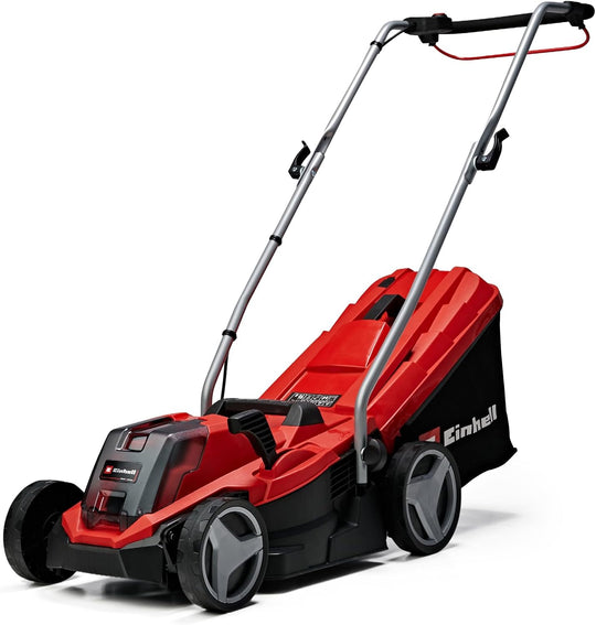 Power X-Change 18 33 Cordless Lawnmower 18V Brushless