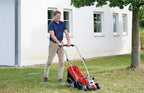 Power X-Change 18 33 Cordless Lawnmower 18V Brushless