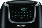 Power Xl Vortex Pro 9.5L Digital Air Fryer