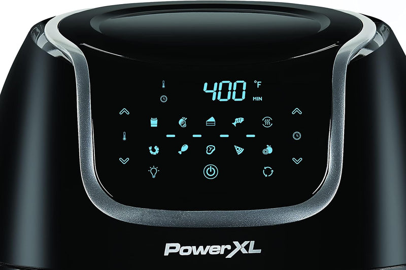 Power Xl Vortex Pro 9.5L Digital Air Fryer