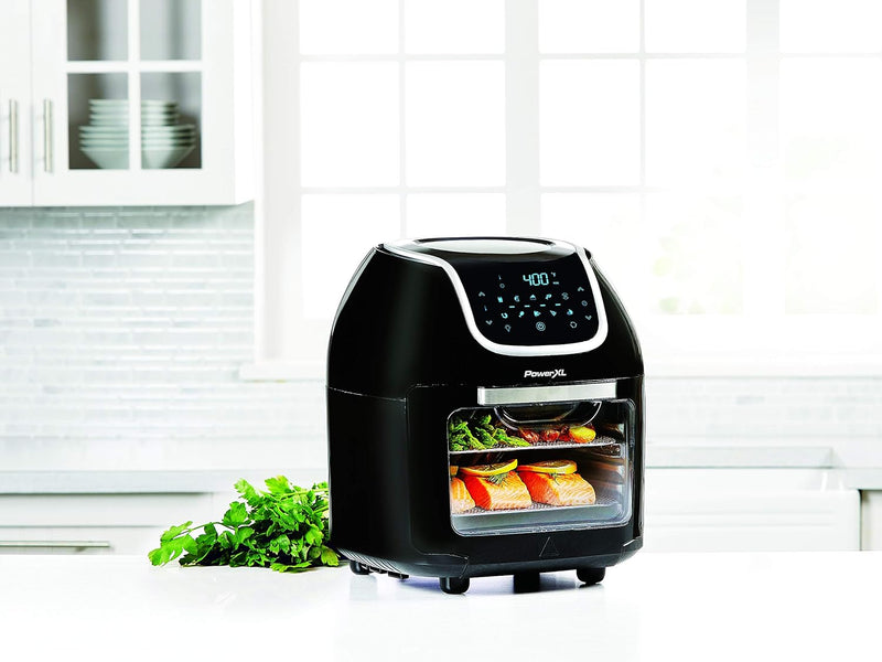 Power Xl Vortex Pro 9.5L Digital Air Fryer
