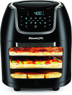 Power Xl Vortex Pro 9.5L Digital Air Fryer