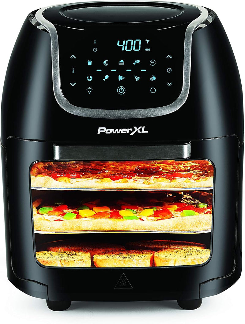 Power Xl Vortex Pro 9.5L Digital Air Fryer