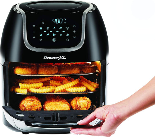 Power Xl Vortex Pro 9.5L Digital Air Fryer