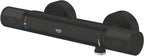 Precision Feel Wall Mounted Exposed Thermostatic Cooltouch