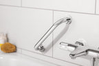 Precision Feel Wall Mounted Exposed Thermostatic Cooltouch