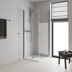Precision Feel Wall Mounted Exposed Thermostatic Cooltouch