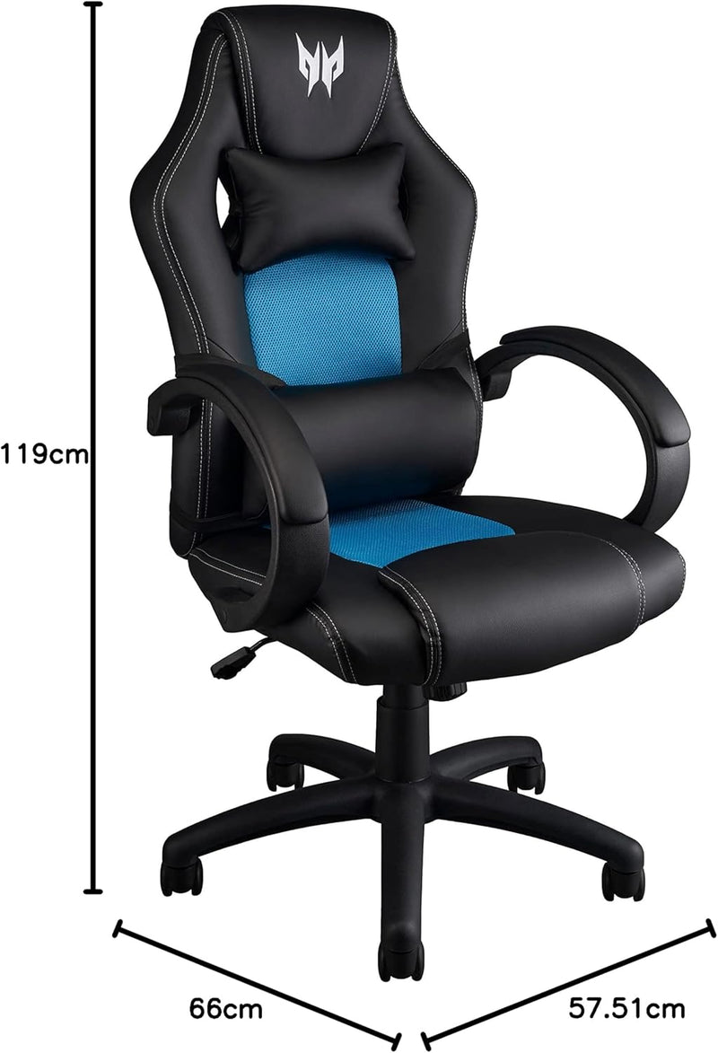 Predator Rift Essential Gaming Chair