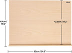 Premium Adjustable Table Top Art Easel Desk Easel