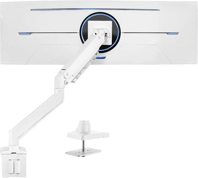 Premium Aluminium Heavy Duty Monitor Arm for Ultrawide