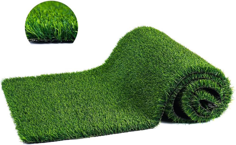 Premium Artificial Grass Turf Mat 20MM 30MM Pile