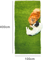 Premium Artificial Grass Turf Mat 20MM 30MM Pile