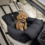 Premium Dog Car Seat Bed V1