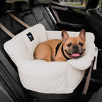 Premium Dog Car Seat Bed V1