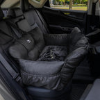Premium Dog Car Seat Bed V1