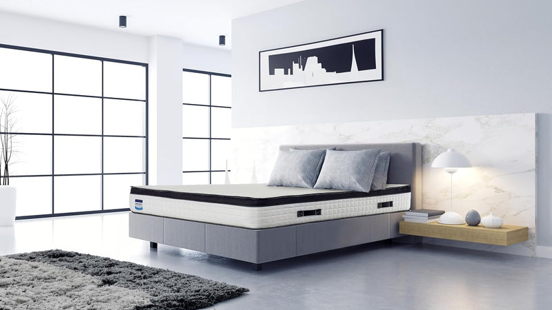 Premium Hybrid Pocket Sprung Mattress