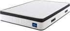 Premium Hybrid Pocket Sprung Mattress