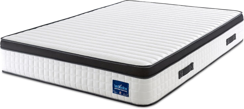 Premium Hybrid Pocket Sprung Mattress