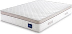 Premium Hybrid Pocket Sprung Mattress