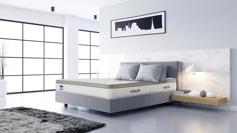 Premium Hybrid Pocket Sprung Mattress