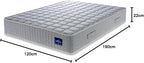 Premium Hybrid Pocket Sprung Mattress