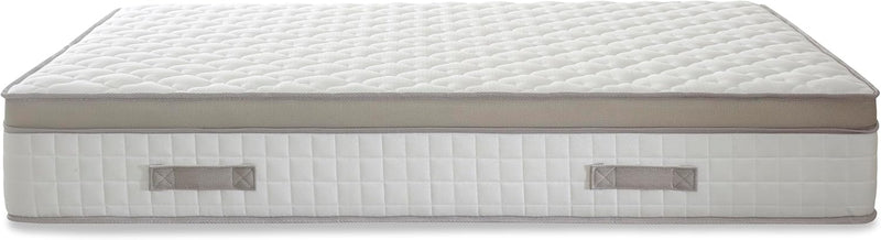 Premium Hybrid Pocket Sprung Mattress