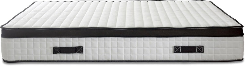 Premium Hybrid Pocket Sprung Mattress
