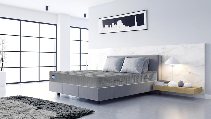 Premium Hybrid Pocket Sprung Mattress