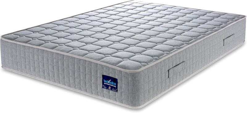 Premium Hybrid Pocket Sprung Mattress
