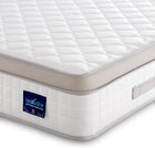 Hybrid Pocket Sprung Memory