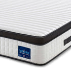 Wave Memory Foam & Pocket Spring