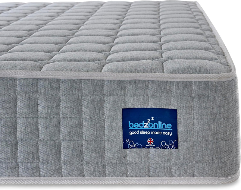 Premium Hybrid Pocket Sprung Mattress
