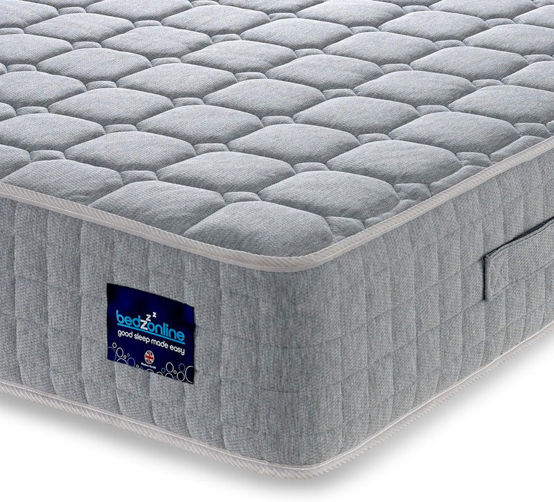 Premium Hybrid Pocket Sprung Mattress
