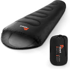 Premium Sleeping Bag 350GSM Lightweight and Waterproof 4