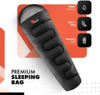 Premium Sleeping Bag 350GSM Lightweight and Waterproof 4