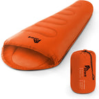 Premium Sleeping Bag 350GSM Lightweight and Waterproof 4