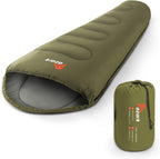 Premium Sleeping Bag 350GSM Lightweight and Waterproof 4