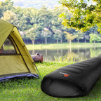 Premium Sleeping Bag 350GSM Lightweight and Waterproof 4